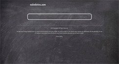 Desktop Screenshot of nakedwies.com